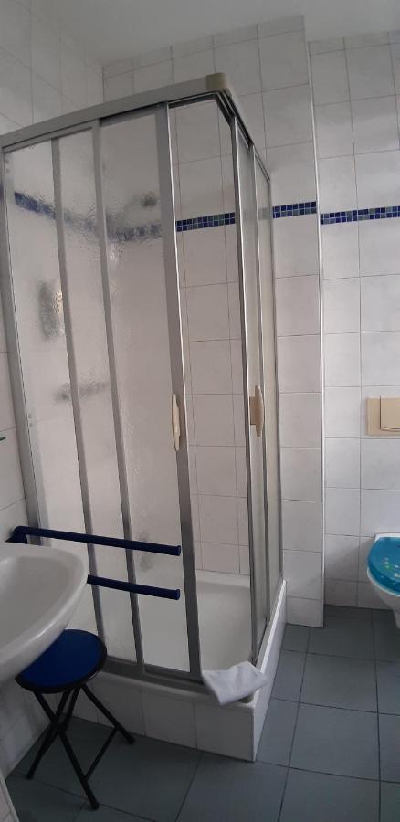 Gasthof Zum Alten Schulmeister Harra Εξωτερικό φωτογραφία
