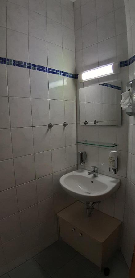 Gasthof Zum Alten Schulmeister Harra Εξωτερικό φωτογραφία