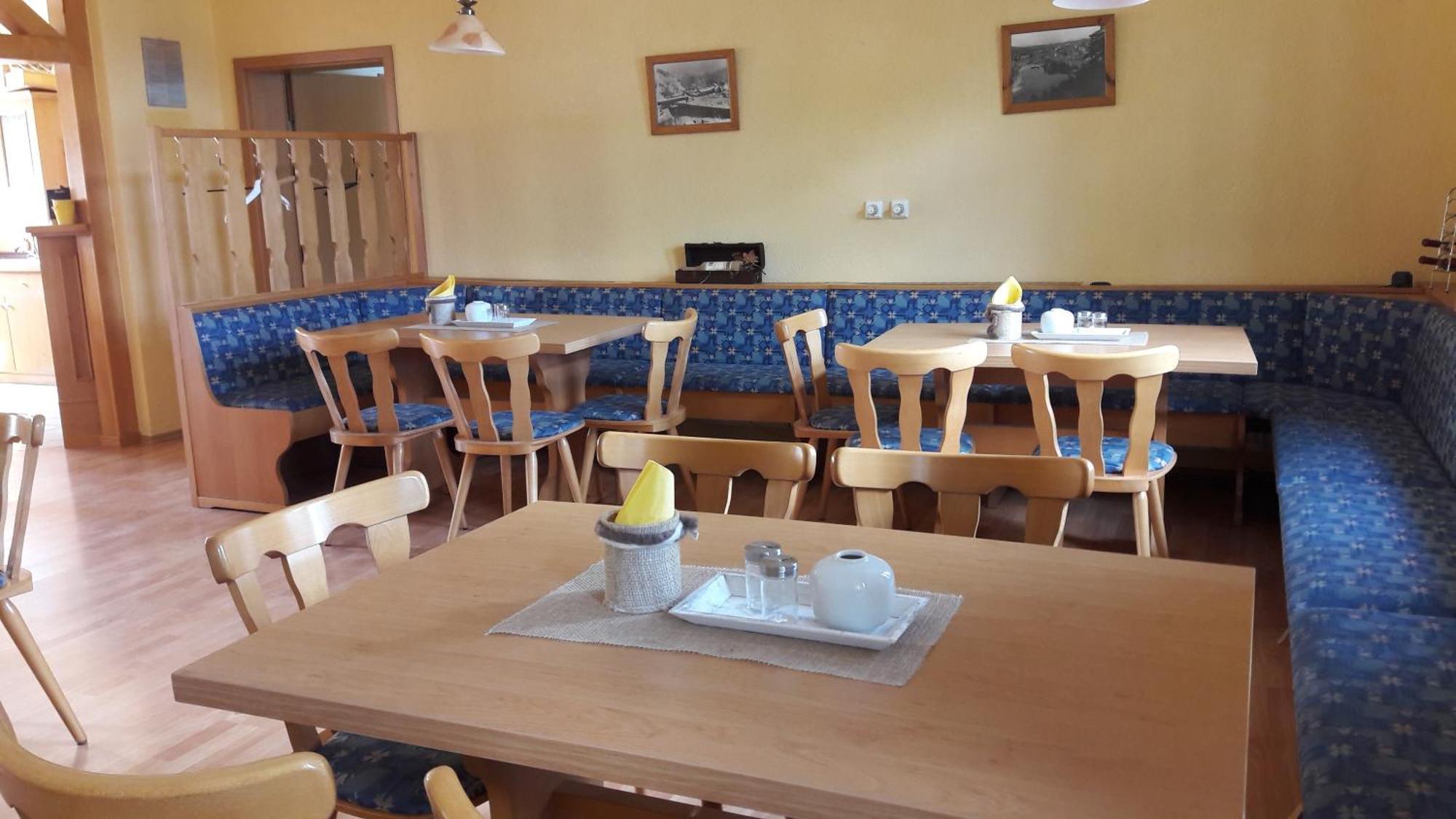 Gasthof Zum Alten Schulmeister Harra Εξωτερικό φωτογραφία